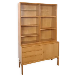 Ikea Grabinski bibliothèque avec tiroirs