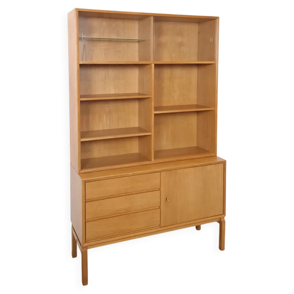 Ikea Grabinski bibliothèque avec tiroirs