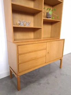 Ikea Grabinski bibliothèque avec tiroirs