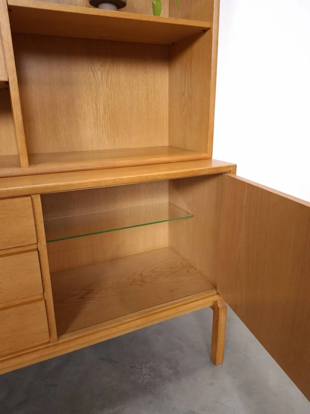 Ikea Grabinski bibliothèque avec tiroirs
