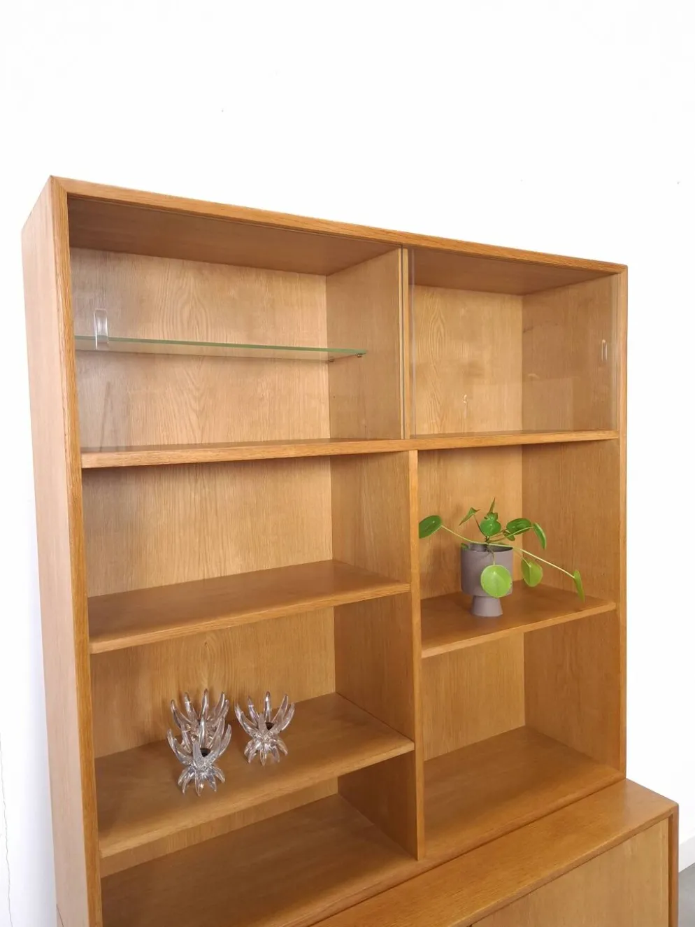 Ikea Grabinski bibliothèque avec tiroirs