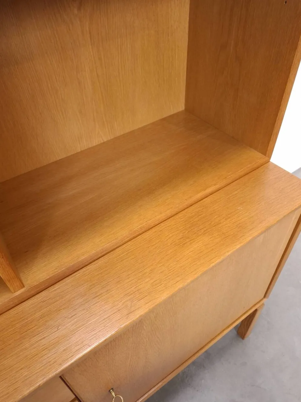 Ikea Grabinski bibliothèque avec tiroirs