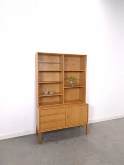 Ikea Grabinski bibliothèque avec tiroirs