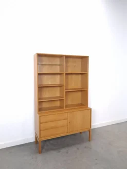 Ikea Grabinski bibliothèque avec tiroirs