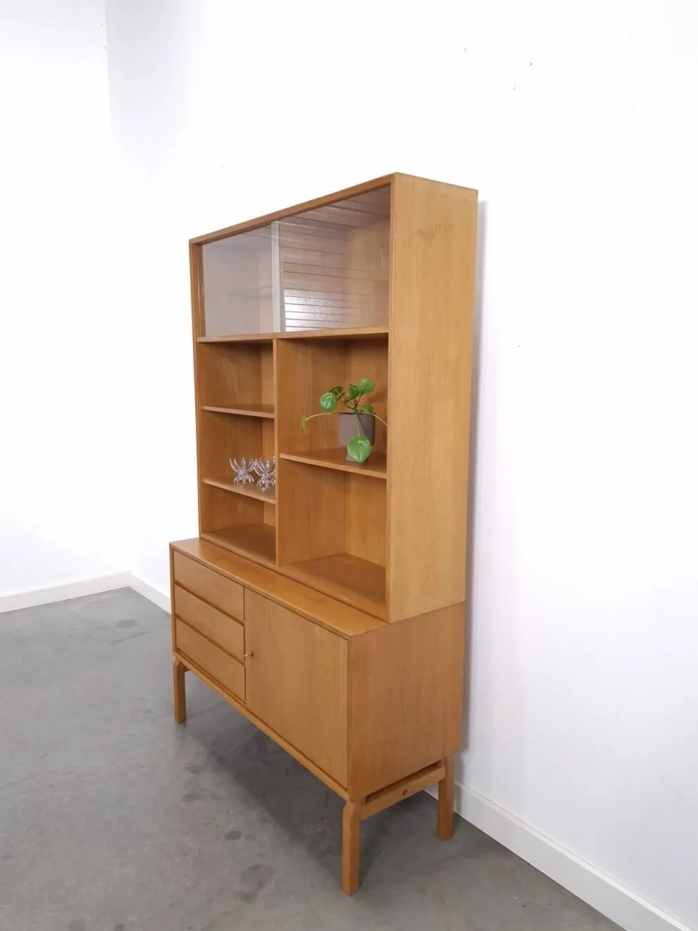 Ikea Grabinski bibliothèque avec tiroirs