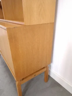 Ikea Grabinski bibliothèque avec tiroirs