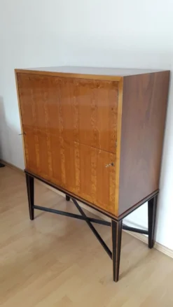 Italy vintage cocktail bar