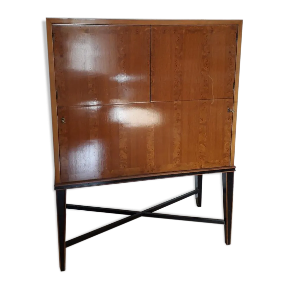 Italy vintage cocktail bar
