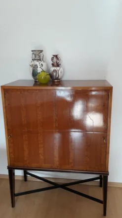 Italy vintage cocktail bar