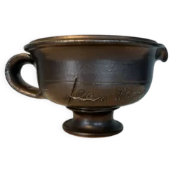 Jean Marais pot à crème