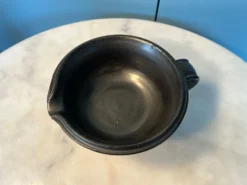 Jean Marais pot à crème