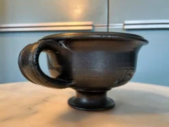 Jean Marais pot à crème