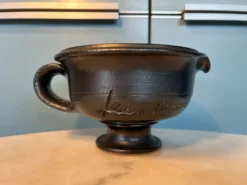 Jean Marais pot à crème