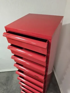Kartell Drawers by Simon Fussell 1970s