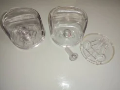 Kartell Patère Gancio