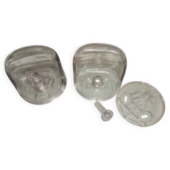 Kartell Patère Gancio