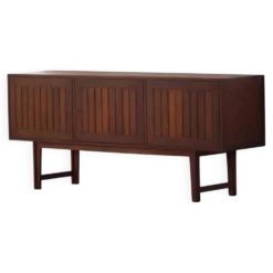 Kurt Østervig, Buffet bas en teck, VAMO, Modernité danoise du milieu du siècle, années 1960