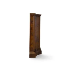 La console vintage élégante classique de Milan, années 1950/1960.