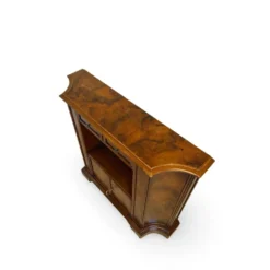 La console vintage élégante classique de Milan, années 1950/1960.