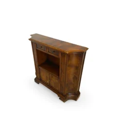 La console vintage élégante classique de Milan, années 1950/1960.