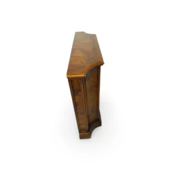 La console vintage élégante classique de Milan, années 1950/1960.