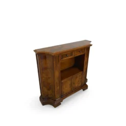 La console vintage élégante classique de Milan, années 1950/1960.