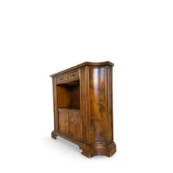 La console vintage élégante classique de Milan, années 1950/1960.