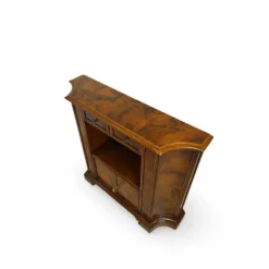 La console vintage élégante classique de Milan, années 1950/1960.