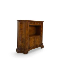 La console vintage élégante classique de Milan, années 1950/1960.