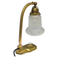 Lampe de nuit du 20e siècle