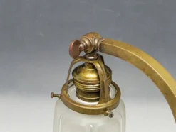 Lampe de nuit du 20e siècle