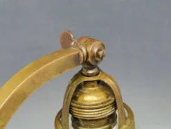 Lampe de nuit du 20e siècle