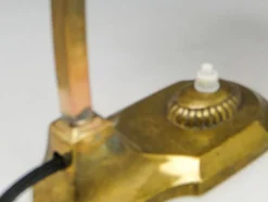 Lampe de nuit du 20e siècle