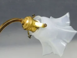 Lampe de nuit du 20e siècle, Autriche