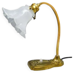 Lampe de nuit du 20e siècle, Autriche