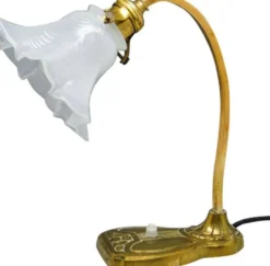 Lampe de nuit du 20e siècle, Autriche