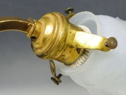 Lampe de nuit du 20e siècle, Autriche
