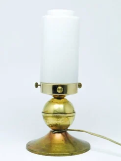 Lampe de table, Allemagne, années 1930