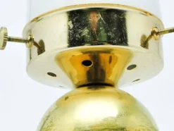 Lampe de table, Allemagne, années 1930