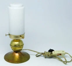 Lampe de table, Allemagne, années 1930