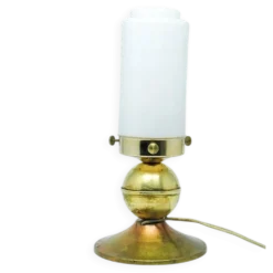 Lampe de table, Allemagne, années 1930