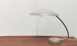 Lampe de table allemande Mid-Century de Cosack