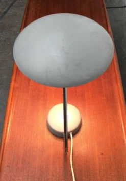 Lampe de table allemande Mid-Century de Cosack