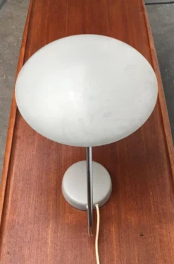 Lampe de table allemande Mid-Century de Cosack