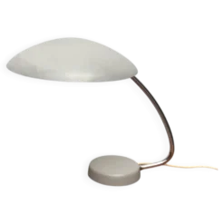 Lampe de table allemande Mid-Century de Cosack