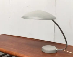 Lampe de table allemande Mid-Century de Cosack