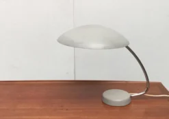 Lampe de table allemande Mid-Century de Cosack
