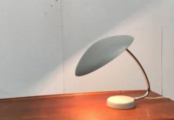 Lampe de table allemande Mid-Century de Cosack