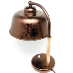 Lampe de table, années 1920