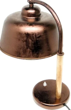 Lampe de table, années 1920